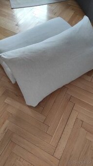 Dekorační polštáře velké