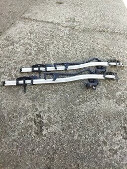 Střešní nosič kol Thule 591