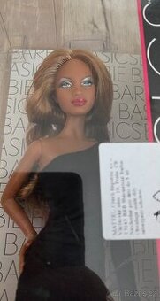 Barbie Basics 001, číslo 8