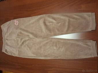 Dívčí tepláky Orchestra 158