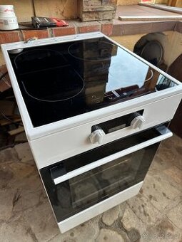 Mora Indukční sporák