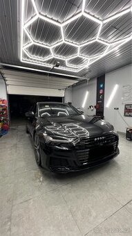 Audi A6 C8 2019 Sedan