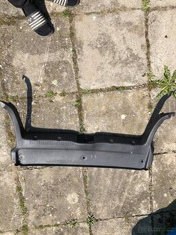 Plast kufru golf 3 hatchback