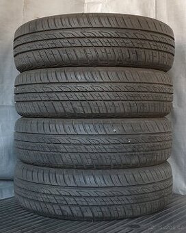 Letní pneumatiky Barum 175/70 R14 č. AP429