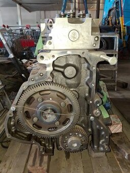 Motor Mercedes OM457LA