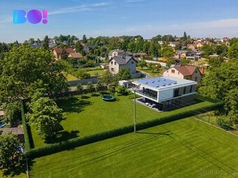 Prodej stavebního pozemku 1274 m², Poruba u Orlové