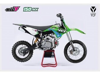 Nový YCF Bigy 150