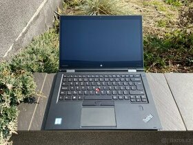 Lenovo ThinkPad X1 Yoga 1st.Gen- i7,16GB RAM,2kLCD 2560x1440
