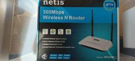 WIFI Router 3x