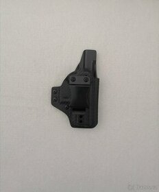 Pouzdra a zásobníky Glock 43x