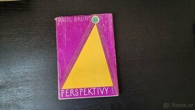 Paul Brunton - Perspektivy 1 - 1