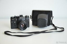 Fotoaparát Zenit 11 - 1
