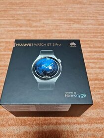 Huawei Watch GT 3 Pro záruka 06/24