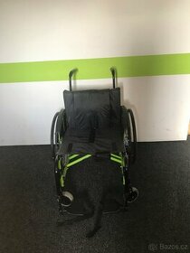 Invalidní vozík Sopur 50cm - 1