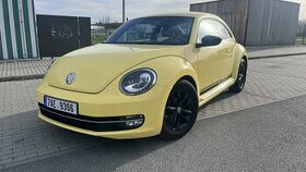 Volkswagen Beetle 1.2 TSI 77kw