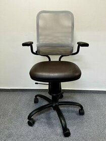 kancelářská židle Spinalis Ergonomic