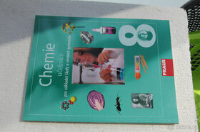 Chemie - učebnice pro základní školy a víceletá gymnázia - 1
