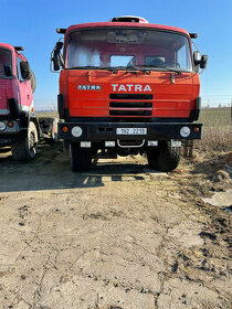 Tatra 815 - poslední dva kusy