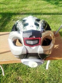 Dětská cyklistická helma velikost 49-54
