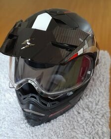 Moto helma Scorpion - 1
