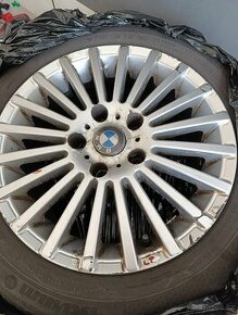 Alu na BMW 5x120, R15"