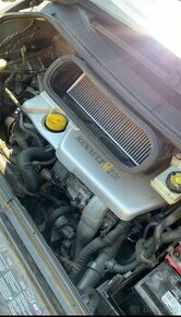 Renault 2.0dci motor