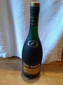 Investiční alkohol Remy Martin