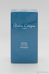 Atelier Cologne Cedre Atlas 30ml