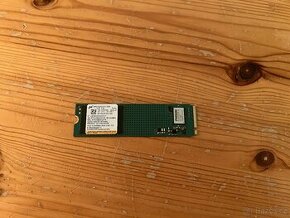 M.2 512GB Micron NVME, PCIe Gen 4 x4 Nový Funkční,Záruka