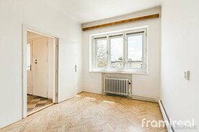 Pronájem bytu 2+1, 60 m2 - Brno - Černá Pole, ev.č. 01418