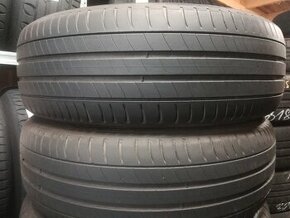 215/65 R17 MICHELIN (2019)