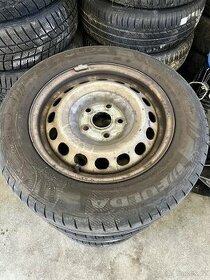 195/65 r15 Fulda - 1