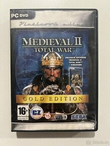 Medievil II total war