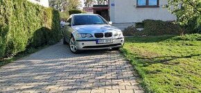 BMW 320D 110kw