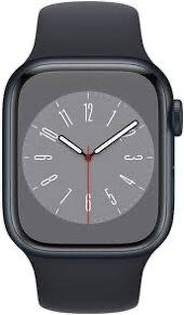 Apple watch 9 45 GPS Midnight