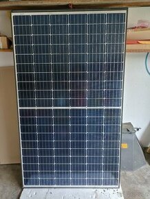 fotovoltaické panely Bauer BS-325 6MHB5 325Wp