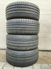 Pirerelli Pzero 235/35 R19 91Y 4Ks letní pneumatiky