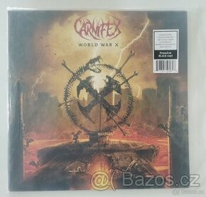 Lp carnifex world war x