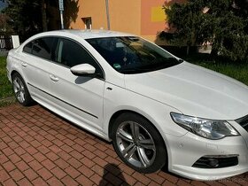 Volkswagen Passat CC R-Line 2.0 TDI