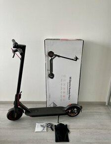 Prodám Xiaomi Electric Scooter Pro 2