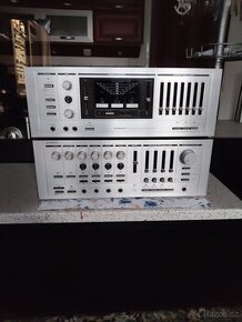 Pioneer MA 100 CA 100