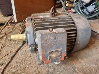 Elektromotor 4kW, 1440min-1