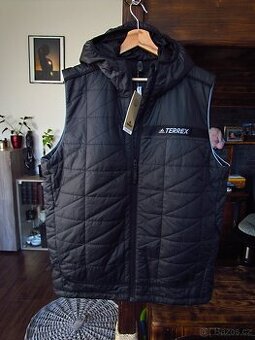 Pánská vesta Adidas Terrex vel.L - 1