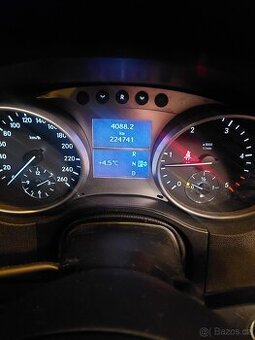 Mercedes ML 350