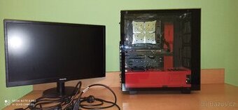 Stolní PC