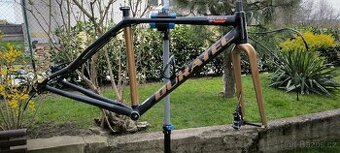 Gravel DURATEC Rebel vel.51