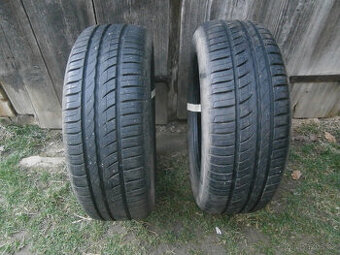 Letni pneu Pirelli cinturato P1 195/60R15