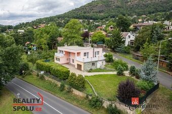 Prodej, domy/rodinný, 180 m2, Na Rybárně 272, Střekov, 40321