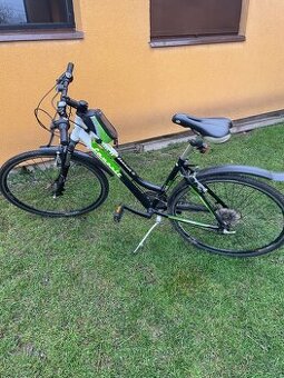 Kolo Favorit MODUS SX