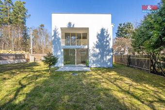 Prodej rodinného domu, 92 m², Unhošť, ul. Chaloupecká